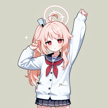 ナツ