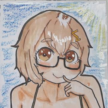 盛りました。