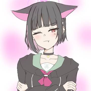 ブルアカ カズサ