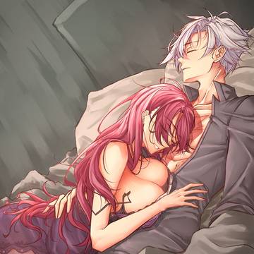 Rean and Emma comm