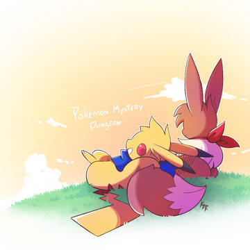 PMD - Sunset