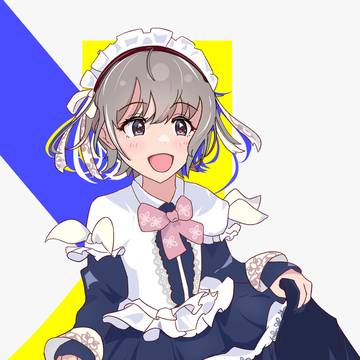 メイド倉ちゃん