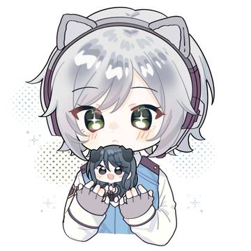 小狗小猫