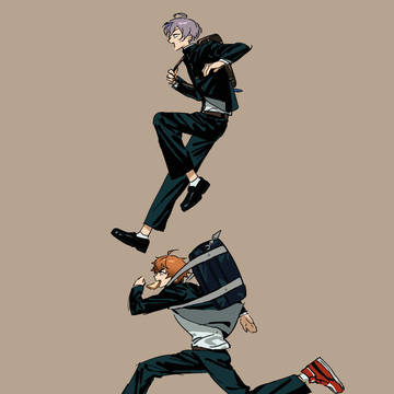 捏造