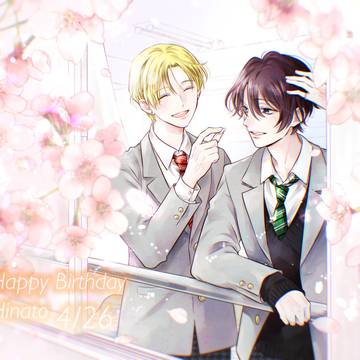 【寄高】4/26【FA】