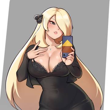 Cynthia