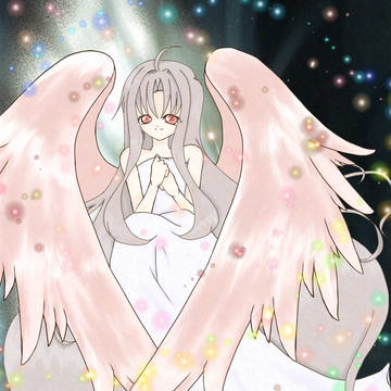 終焉を担う者
