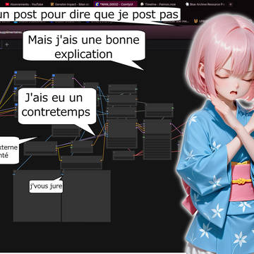 MàJ