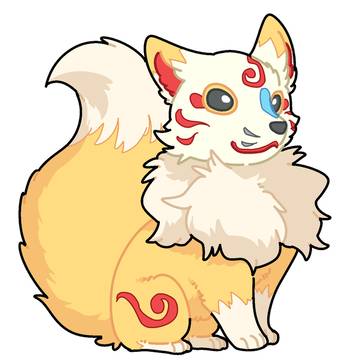 こんのすけ