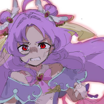闇堕ちらく