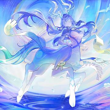 【原神】ラウマさん