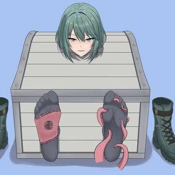 约稿