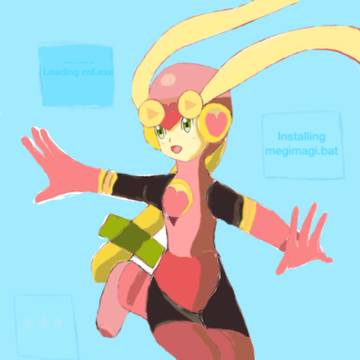 Roll.exe from memory