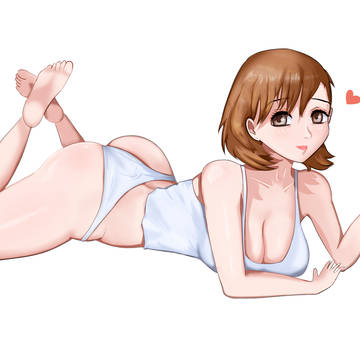 Ms. Toriumi