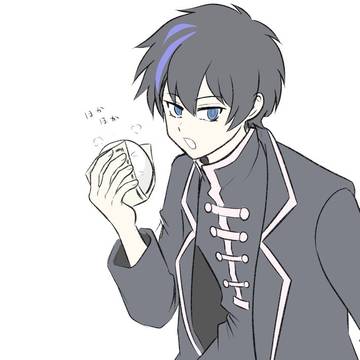 ファジェンくんまとめ　06