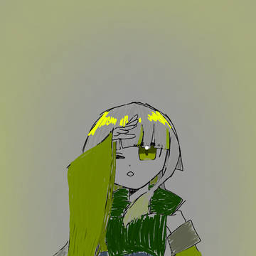 初ワンドロ～～