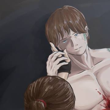 ベロニカ絵