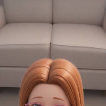 Summer Chapman Ai