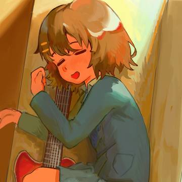 ゆいです 。