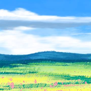 landscape