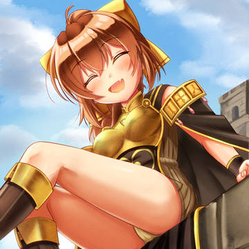 デューテ / Delthea