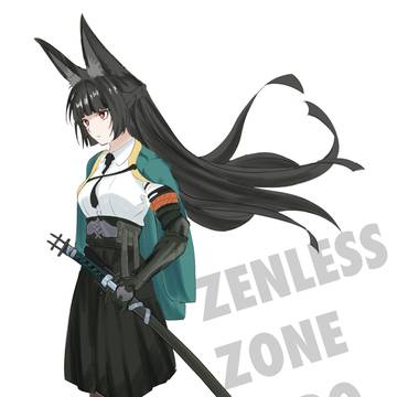 星見雅立ち絵
