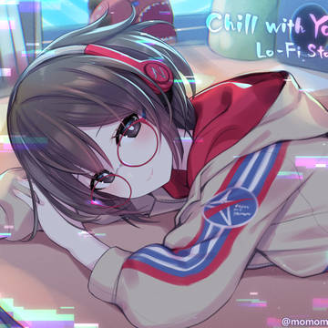 サトネ (Chill With You）