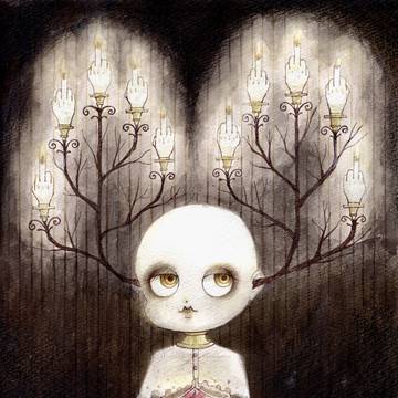 F●CK LIGHTS