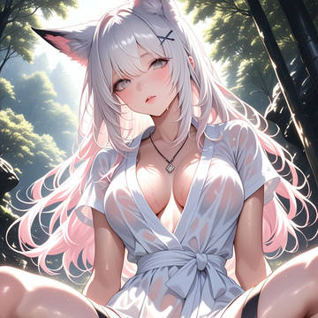 ⚠️無断転載•使用•AI学習禁止🚫