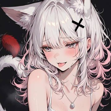 ⚠️無断転載•使用•AI学習禁止🚫