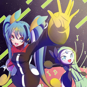 Project VOLTAGE!