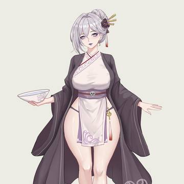 孟婆