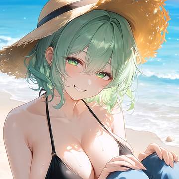 古明地こいし