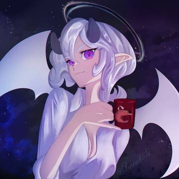 Xayla Fanart