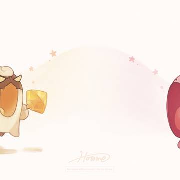 やっふー!vsはぁーい!
