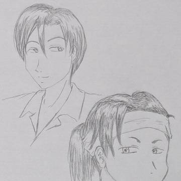 ウチのコ