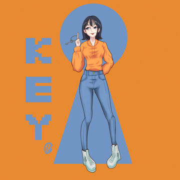 KEY