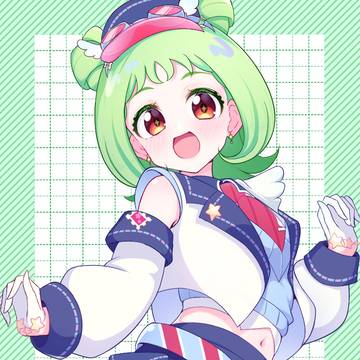 ゆうびんやぐみちゃん
