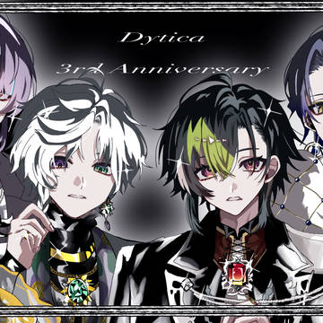 3周年