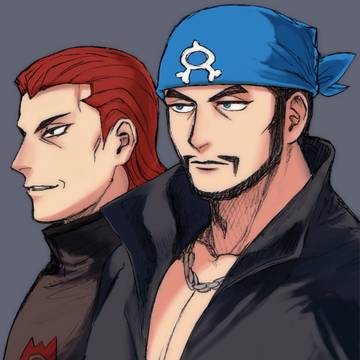 マツアオ