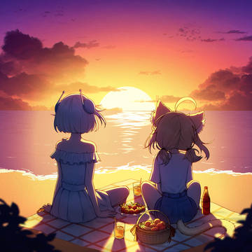 「 Keep Cold 」