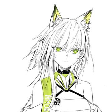 おかえり ケルシー