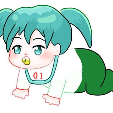 ベビミク