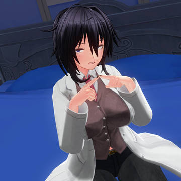 New Characters