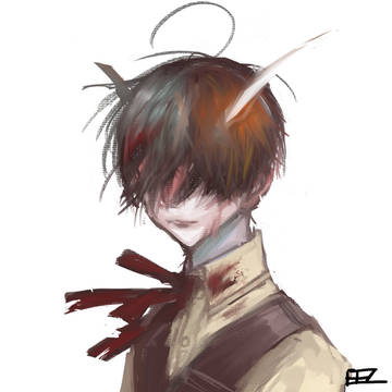 落書き