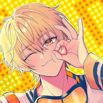 たこ焼き作って💛に応えてくれるナツキくん!