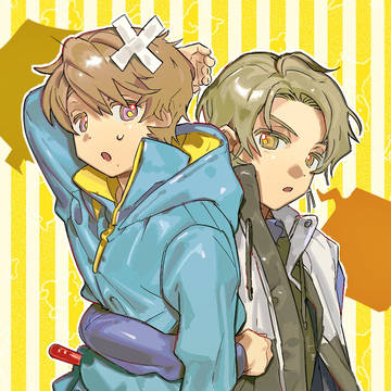 ガヴ LOG 16 +@