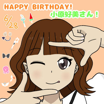 声優イラストまとめ