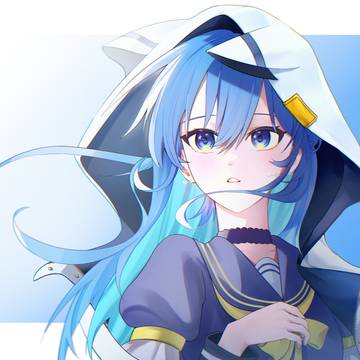 星街すいせい