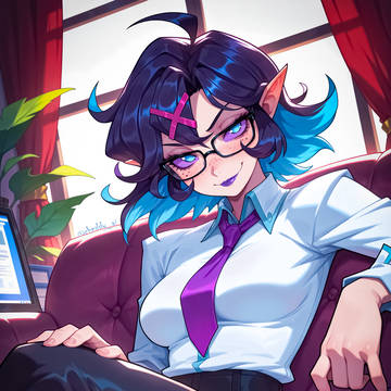 Office Briar